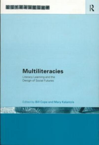 Multiliteracies