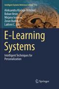 E-Learning Systems