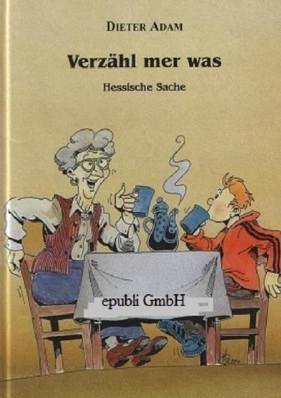 Verzähl mer was