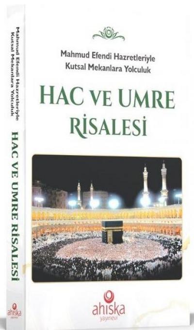 Hac ve Umre Risalesi