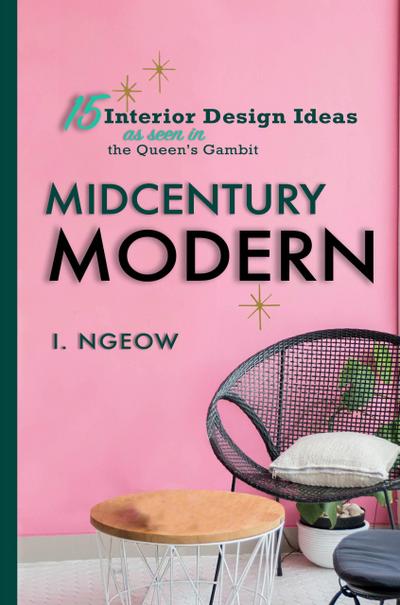 Midcentury Modern: 15 Interior Design Ideas (Architecture and Design)