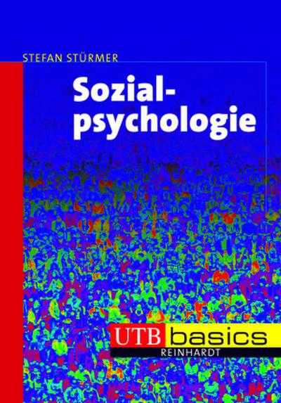 Sozialpsychologie