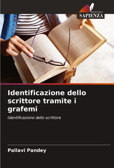 Identificazione dello scrittore tramite i grafemi