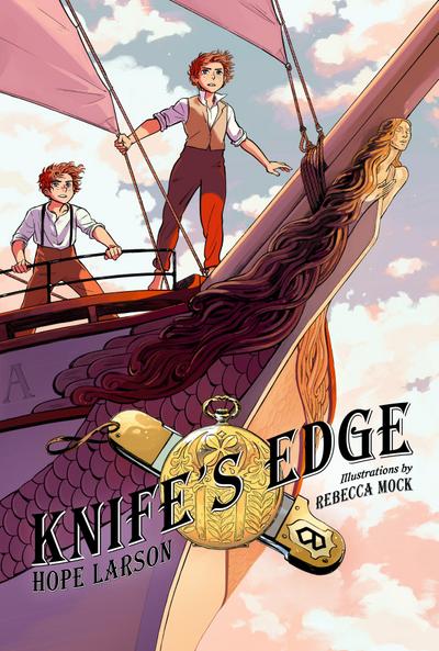 Knife’s Edge