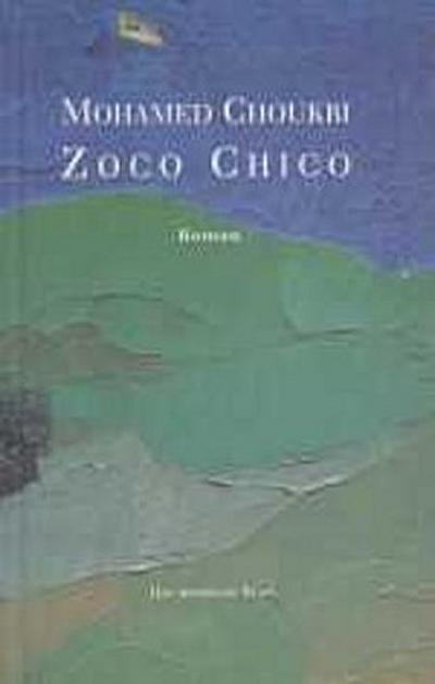 Choukri, M: Zoco Chico