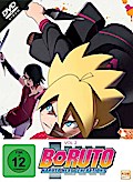 Boruto Naruto Next Generations