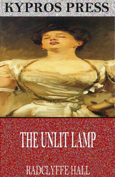 The Unlit Lamp