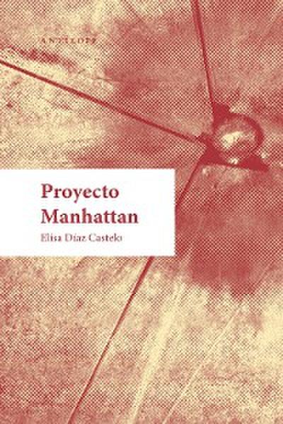 Proyecto Manhattan