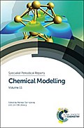 Chemical Modelling