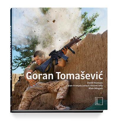 Goran, T: Goran Tomasevic