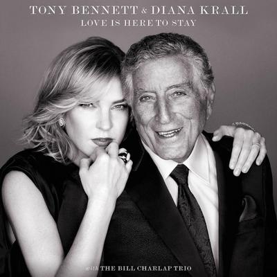 Bennett, T: Love Is Here To Stay (Deluxe Ed.+2 Bonustracks)