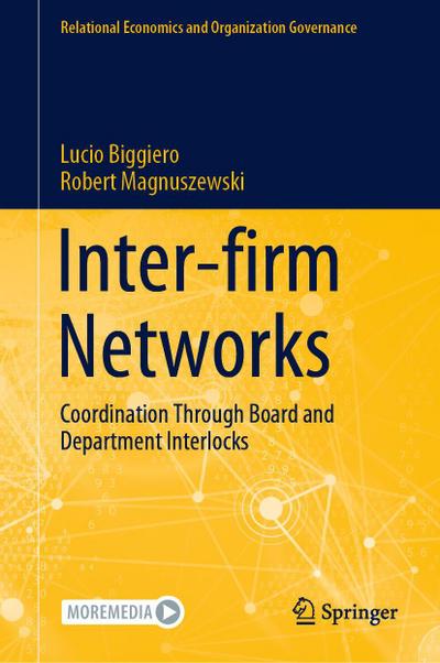 Inter-firm Networks