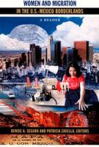 Women and Migration in the U.S.-Mexico Borderlands