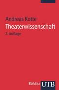 Theaterwissenschaft