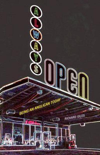 Always Open