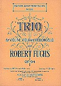 Streichtrio A-Dur op.94