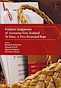 Feminist Judgments of Aotearoa New Zealand