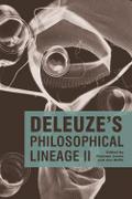 Deleuze’s Philosophical Lineage II