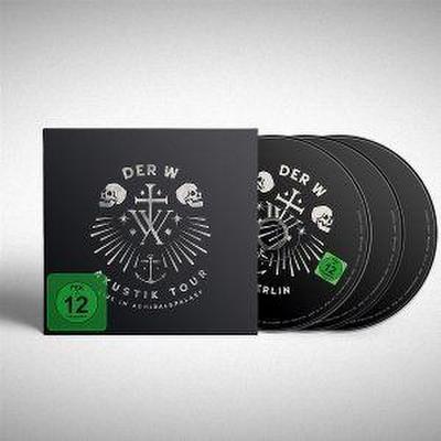 Akustik Tour - Live im Admiralspalast