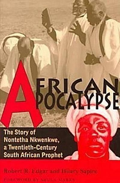 African Apocalypse