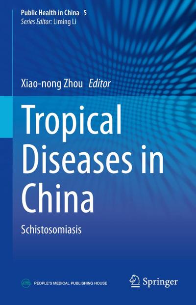 Tropical Diseases in China