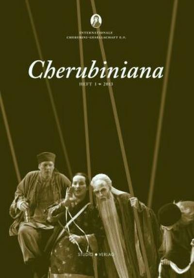 Cherubiniana 1. H.1