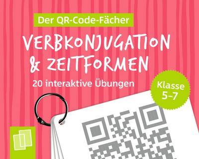 Verbkonjugation & Zeitformen