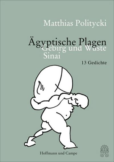Ägyptische Plagen