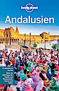 Lonely Planet Reiseführer Andalusien
