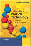 Introduction to Particle Technology