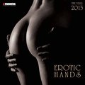 Erotic Hands 2013. Velvet Edition