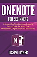 OneNote For Beginners