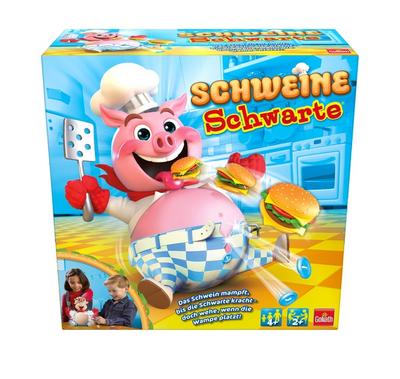 Schweine Schwarte