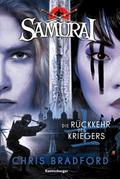 Samurai, Band 9: Die Rückkehr des Kriegers