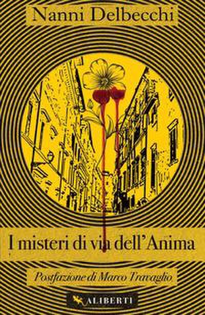 I misteri di via dell’Anima