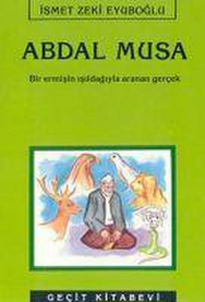 Abdal Musa
