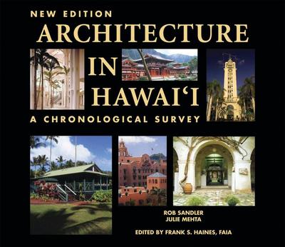 Architecture in Hawaii