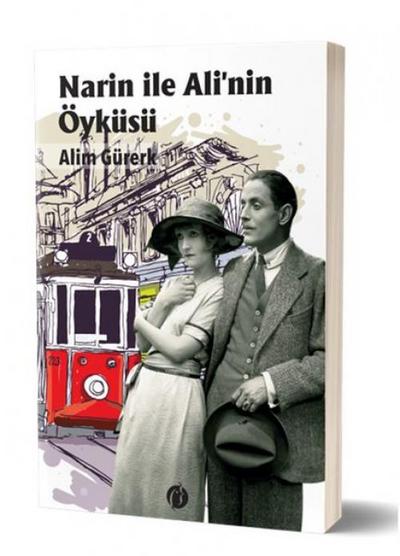 Narin Ile Alinin Öyküsü
