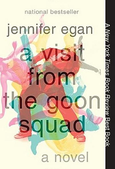 A Visit from the Goon Squad