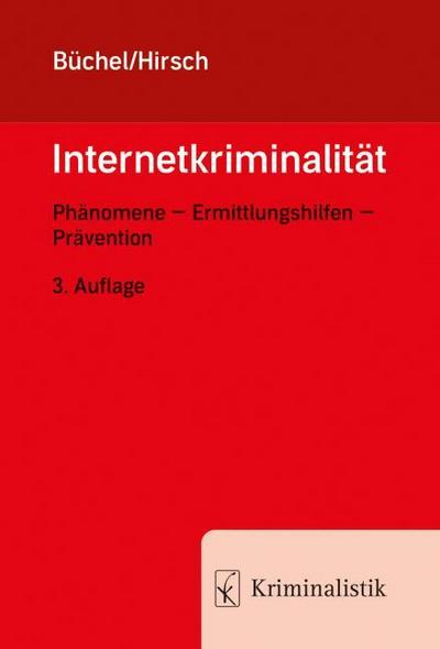 Internetkriminalität