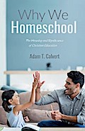 Why We Homeschool