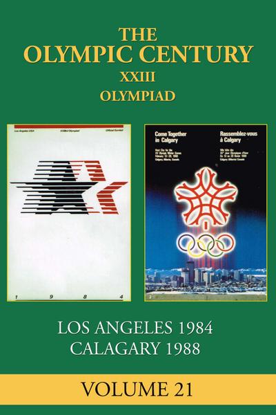 XXIII Olympiad
