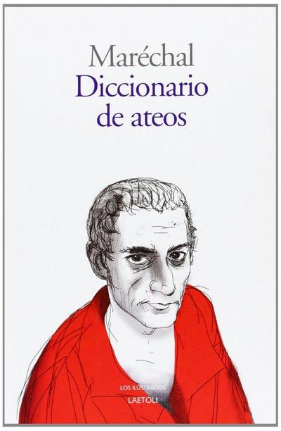 Diccionario de ateos