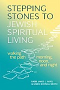 Stepping Stones to Jewish Spiritual Living