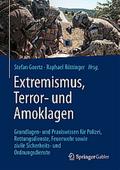 Extremismus, Terror- und Amoklagen
