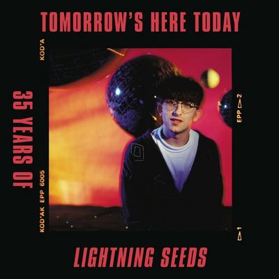 Tomorrow’s Here Today