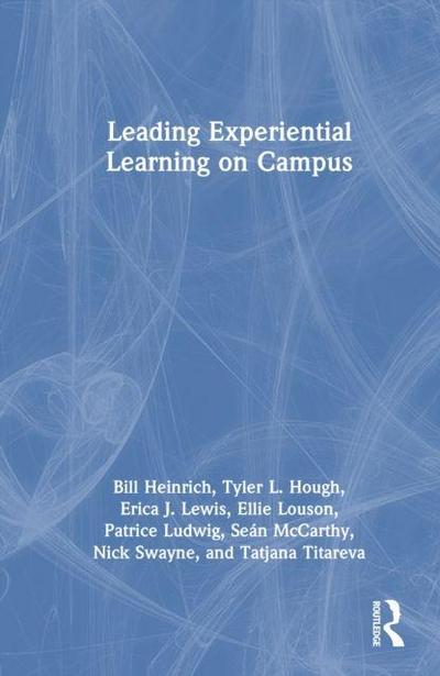 Leading Experiential Learning on Campus