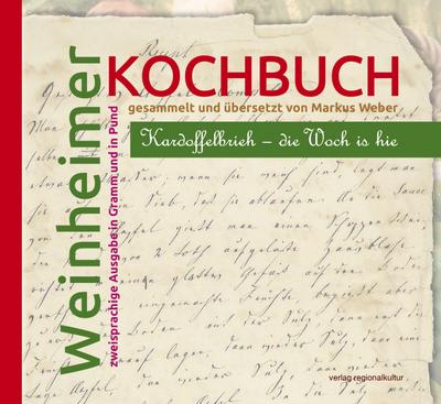 Weinheimer Kochbuch
