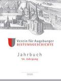 Jahrbuch / Verein für Augsburger Bistumsgeschichte