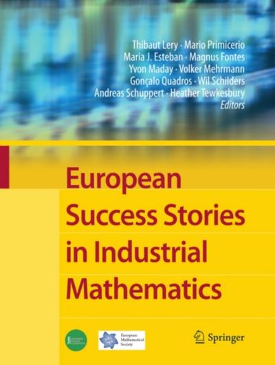 European Success Stories in Industrial Mathematics